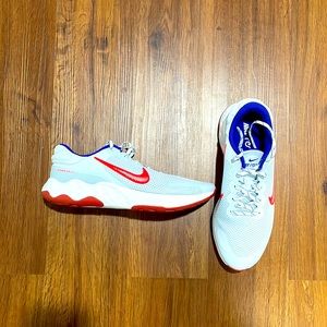 Nike Renew Ride 3.0 Mens running shoe